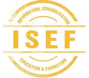 LOGO ISEF